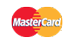 Aceptamos pagos con tarjeta mastercard